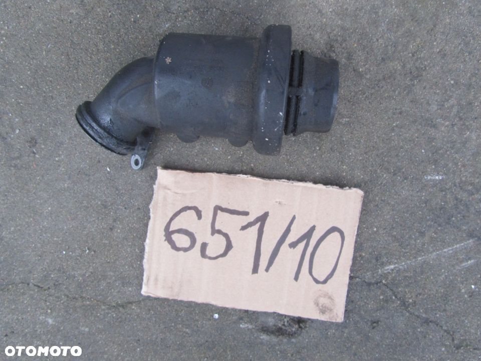 MERCEDES om 651 odma tłumik szmerów  694655555 - 1