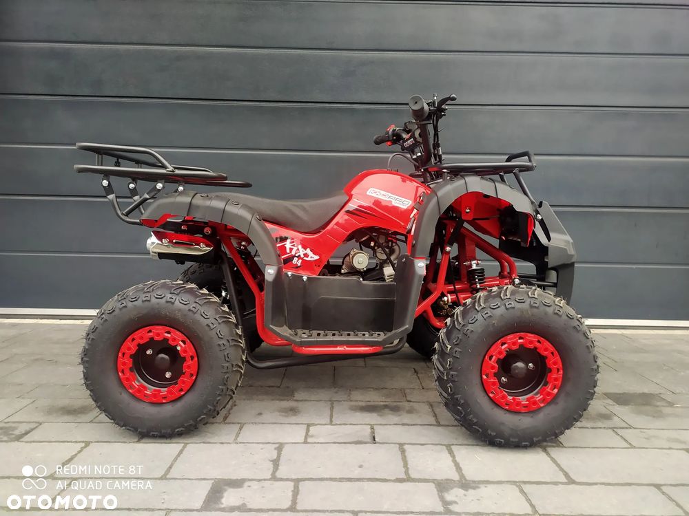 KXD Inny - 18