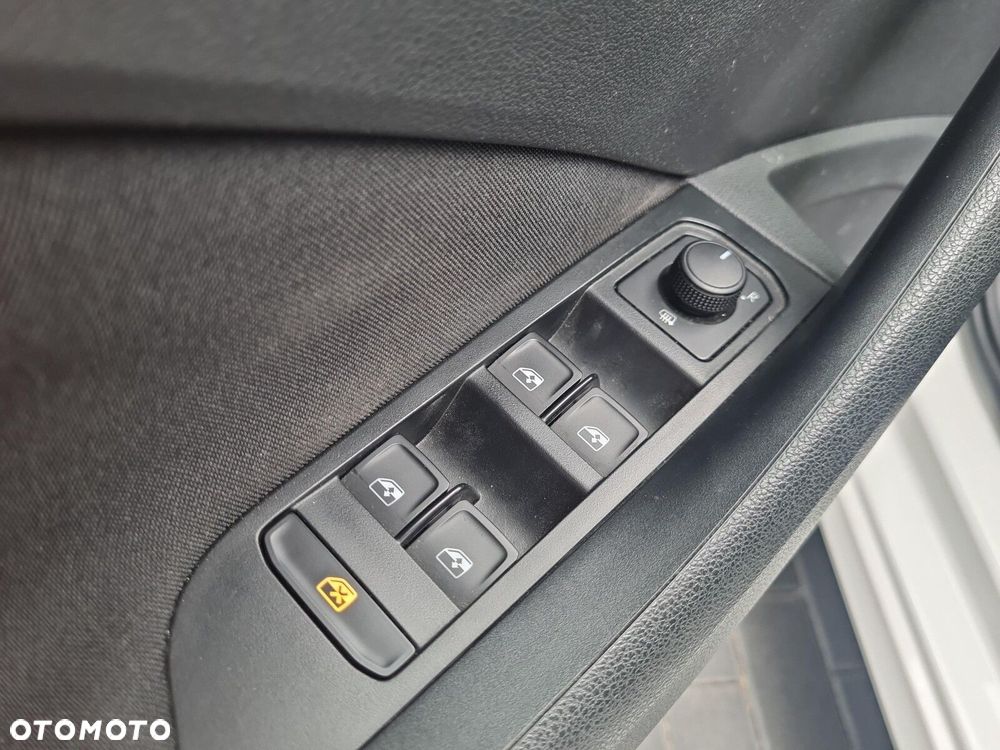 Skoda Kamiq 1.0 TSI Ambition - 28