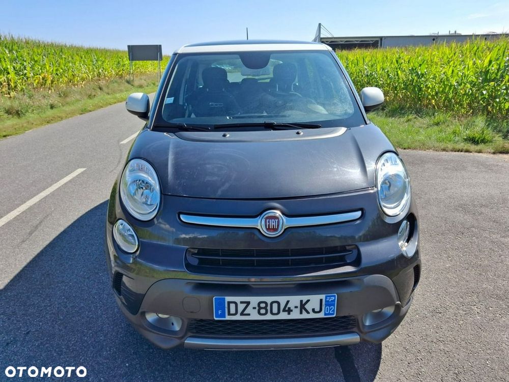 Fiat 500L - 21