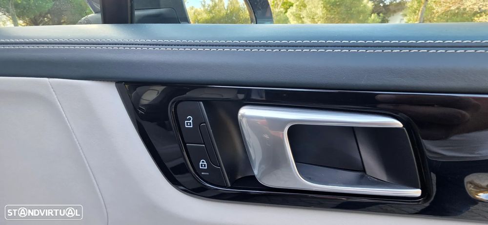 Porsche Cayenne E-Hybrid - 34