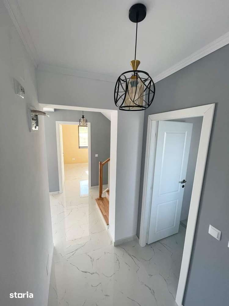 CASA MEDITERANEANA TIP DUPLEX - Imagine principală: 5/12