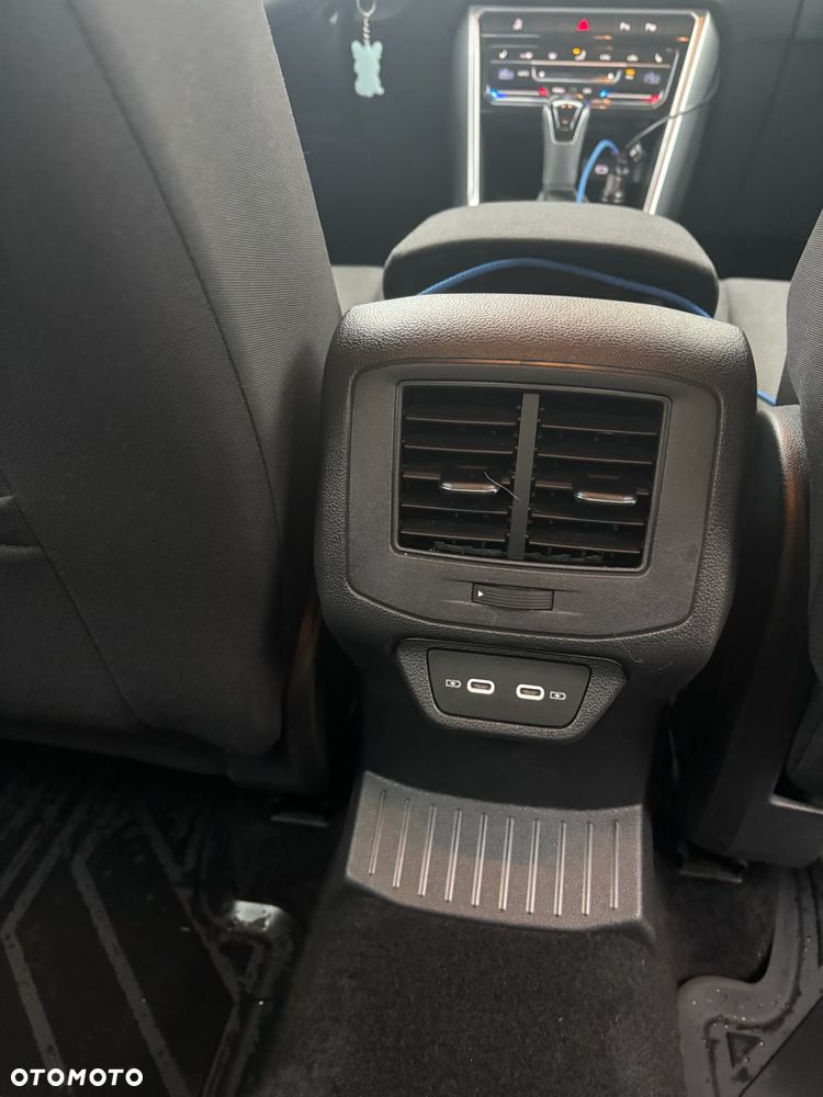 Volkswagen T-Roc 1.5 TSI Life DSG - 10