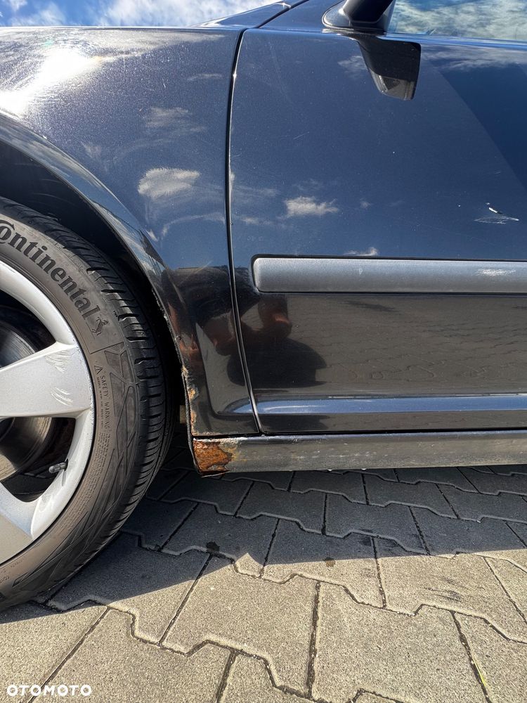 Skoda Octavia 2.0 TDI Elegance - 23