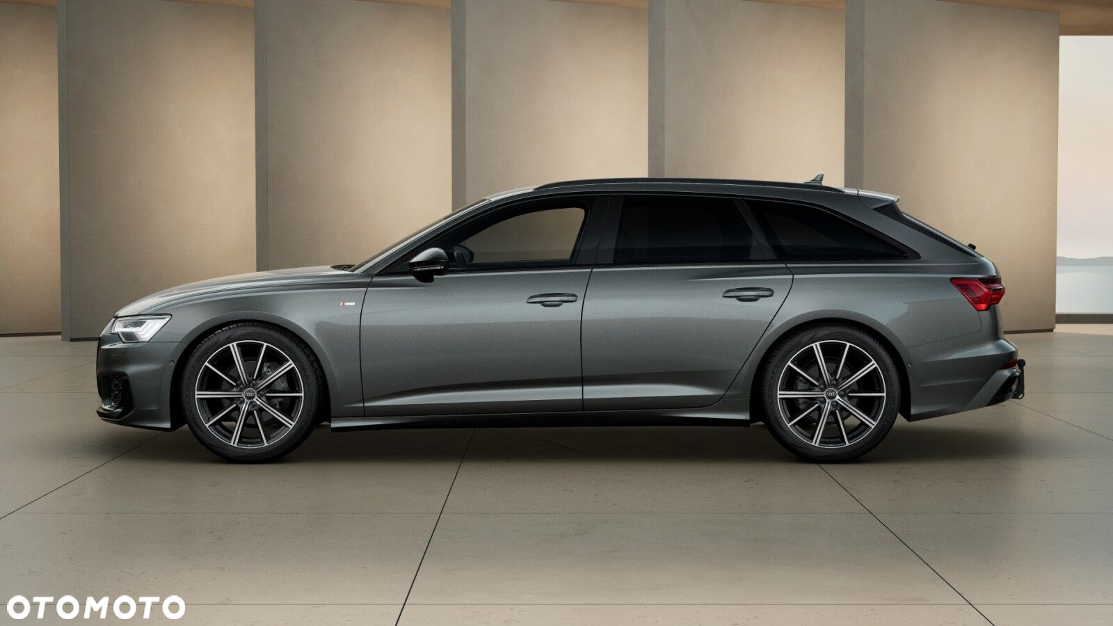 Audi A6 - 3