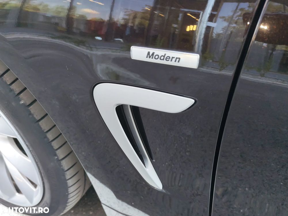 BMW Seria 4 420d xDrive Sport-Aut. Modern Line - 21