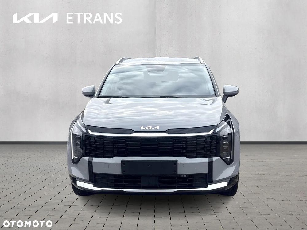 Kia Sportage 1.6 T-GDI Business Line 2WD DCT - 8