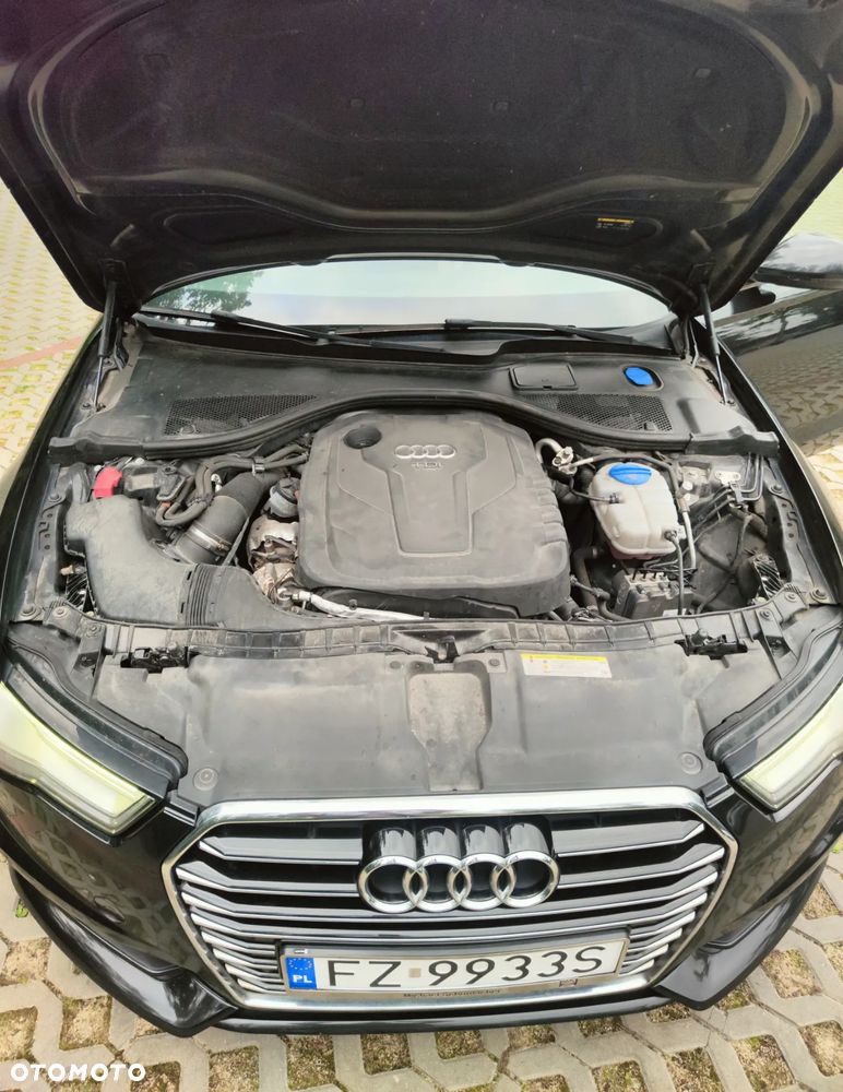 Audi A6 - 28
