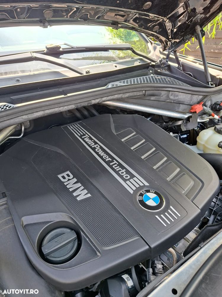 BMW X6 - 18
