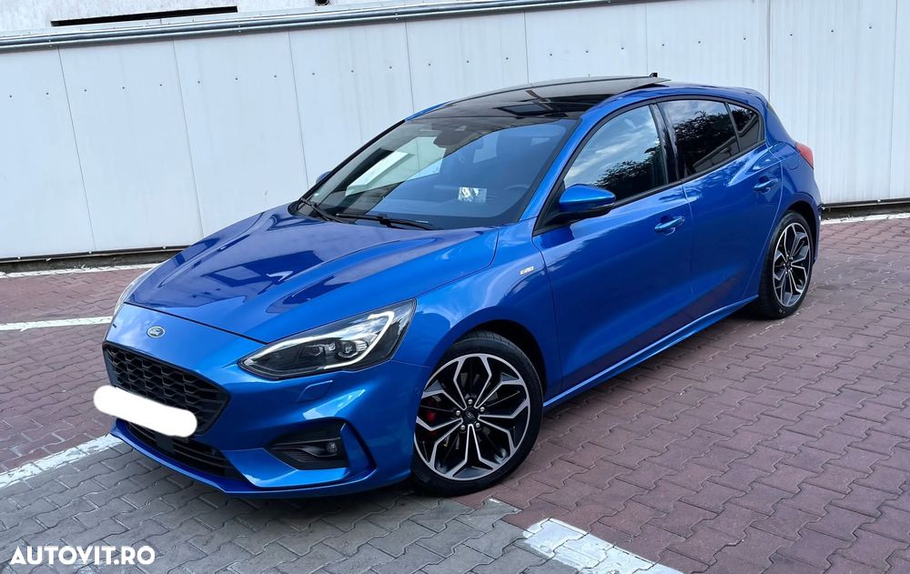 Ford Focus - 3