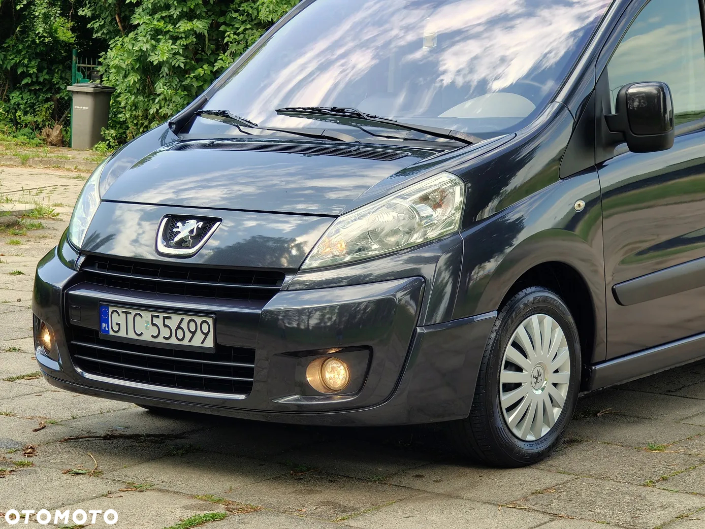 Peugeot Expert - 24