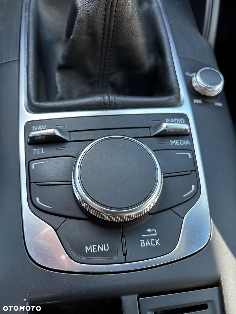 Audi A3 Limousine 2.0 TDI clean diesel Quattro Ambition - 27