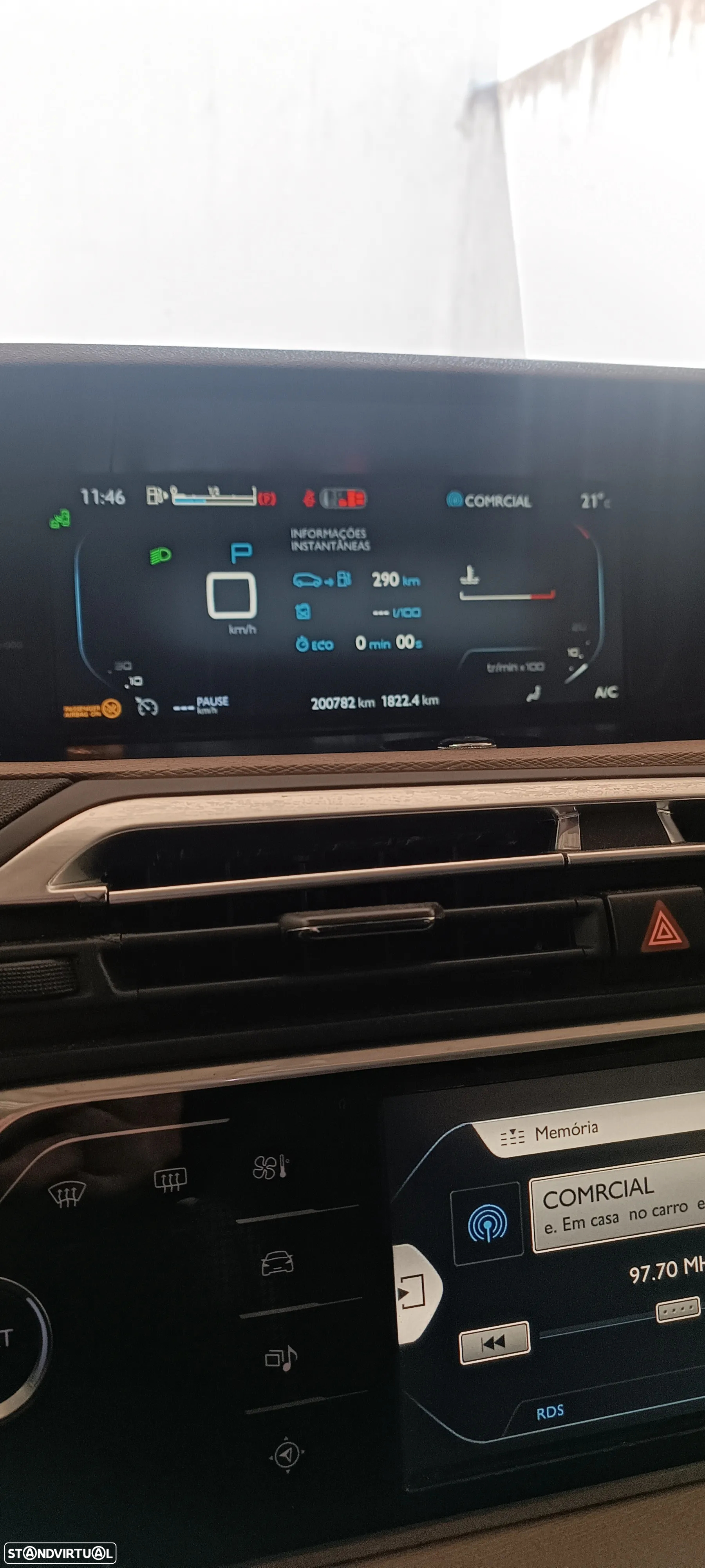 Citroën C4 Grand Picasso 1.6 BlueHDi Exclusive EAT6 - 6