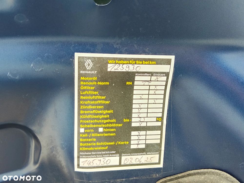 Renault Megane BLUE dCi 150 EDC BOSE EDITION - 10