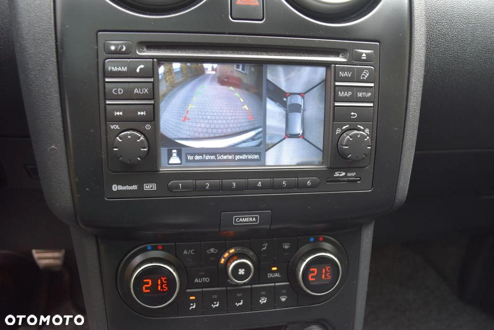 Nissan Qashqai 2.0 360 - 19