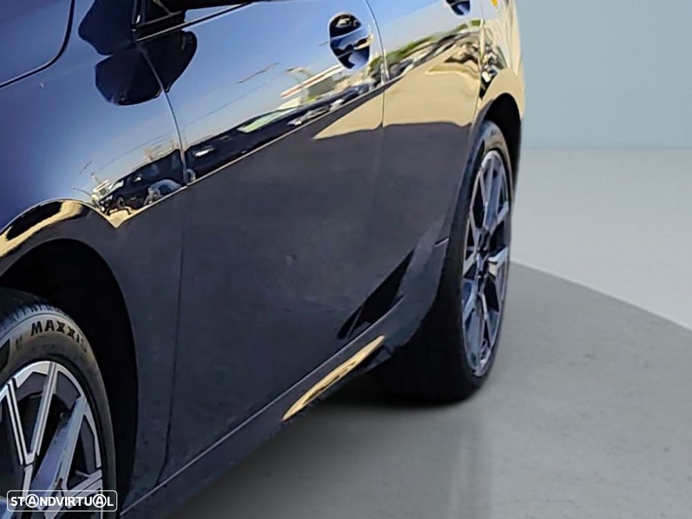BMW 220 Gran Coupé d Pack Desportivo M - 4
