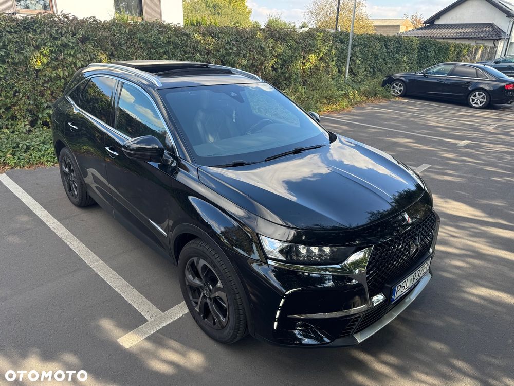 DS Automobiles DS 7 Crossback 1.6 PureTech Rivoli - 2