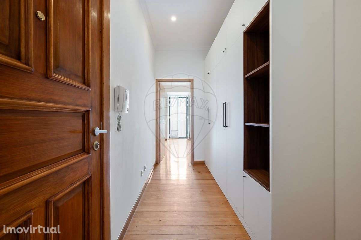 Apartamento T2 para arrendamento - Grande imagem: 5/41