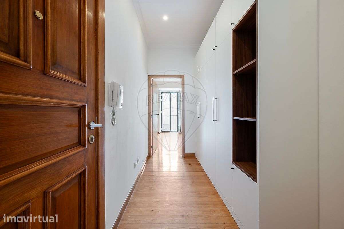 Apartamento T2 para arrendamento - Grande imagem: 5/41