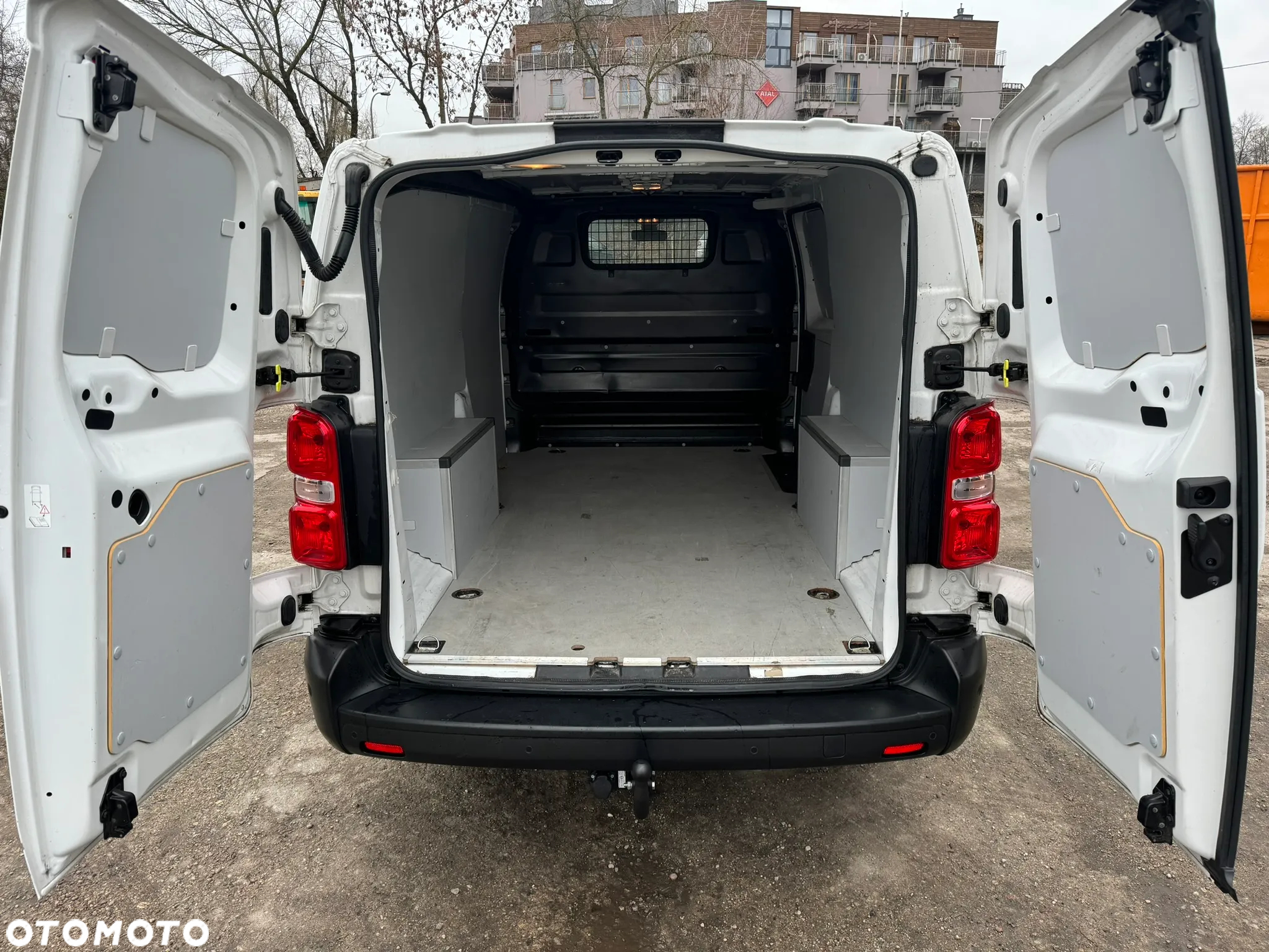 Opel Vivaro - 7