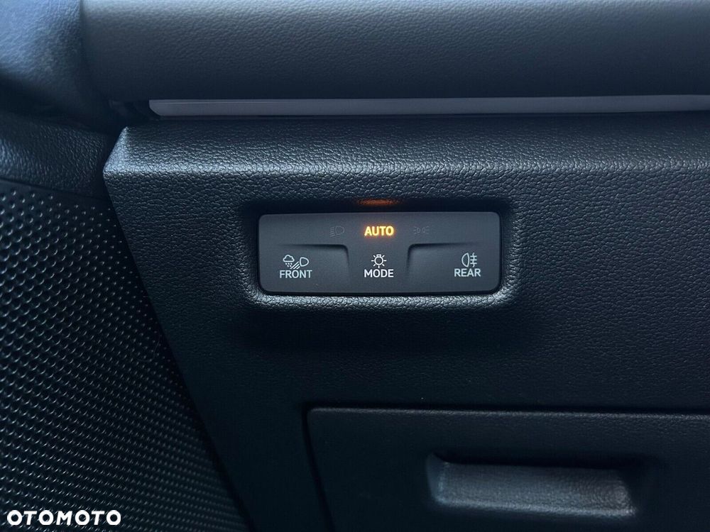Volkswagen Tiguan - 24