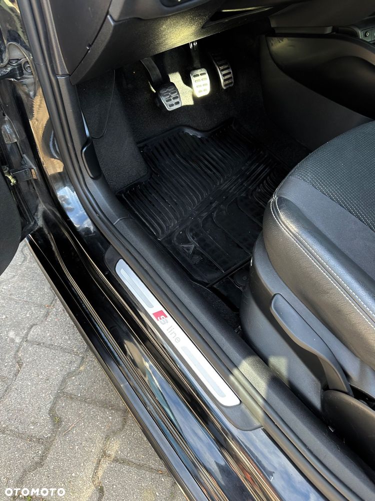 Audi A1 Sportback 1.6 TDI Attraction - 6