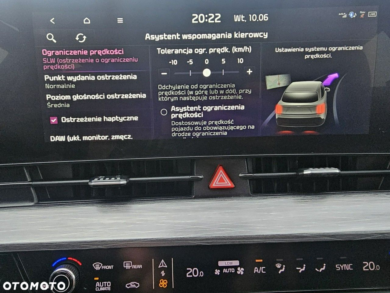 Kia Sportage - 22