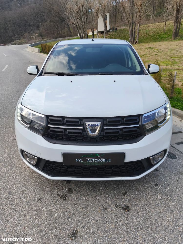Dacia Logan 1.5 dCi Prestige - 10