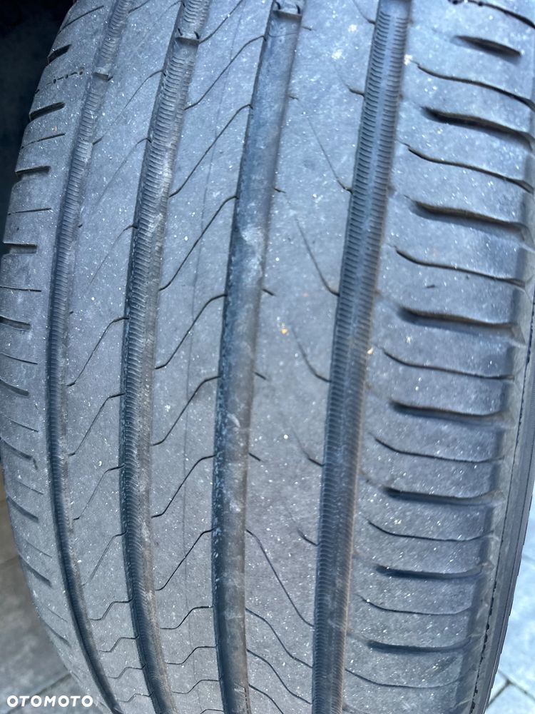 Ford Tourneo Connect Grand 1.5 EcoBlue Start/Stop Titanium - 9