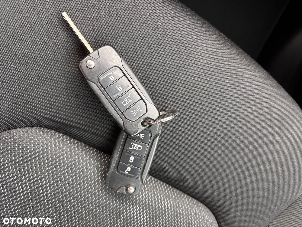 Jeep Renegade 1.4 MultiAir DSG Longitude - 34