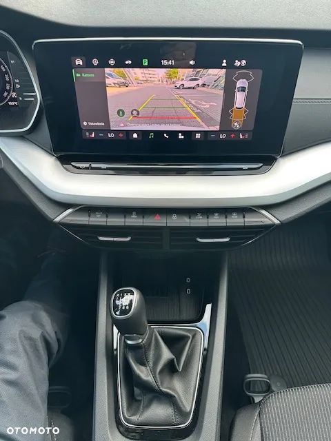 Skoda Octavia 1.5 TSI Selection - 12