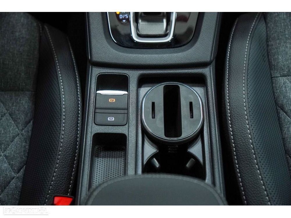 Skoda Octavia Break 2.0 TDI Sportline DSG - 36