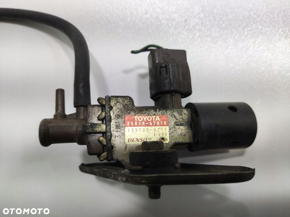 T！ Używany Czujniki ciśnienia - 100 PLN - Otomoto.pl