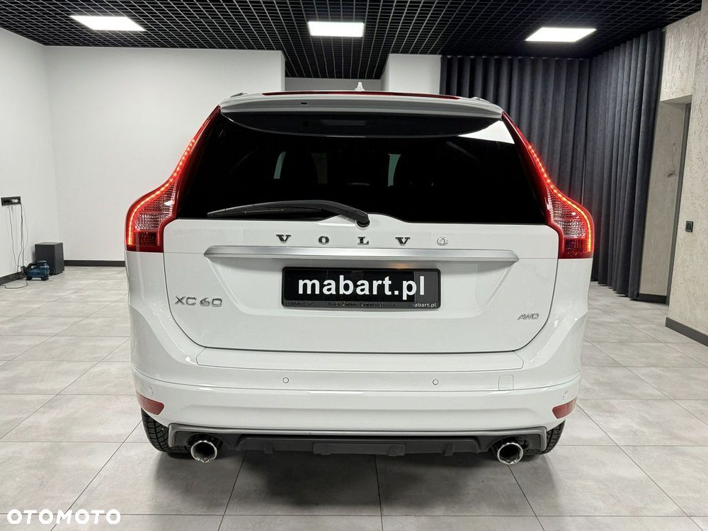 Volvo XC 60 D4 AWD Momentum - 7