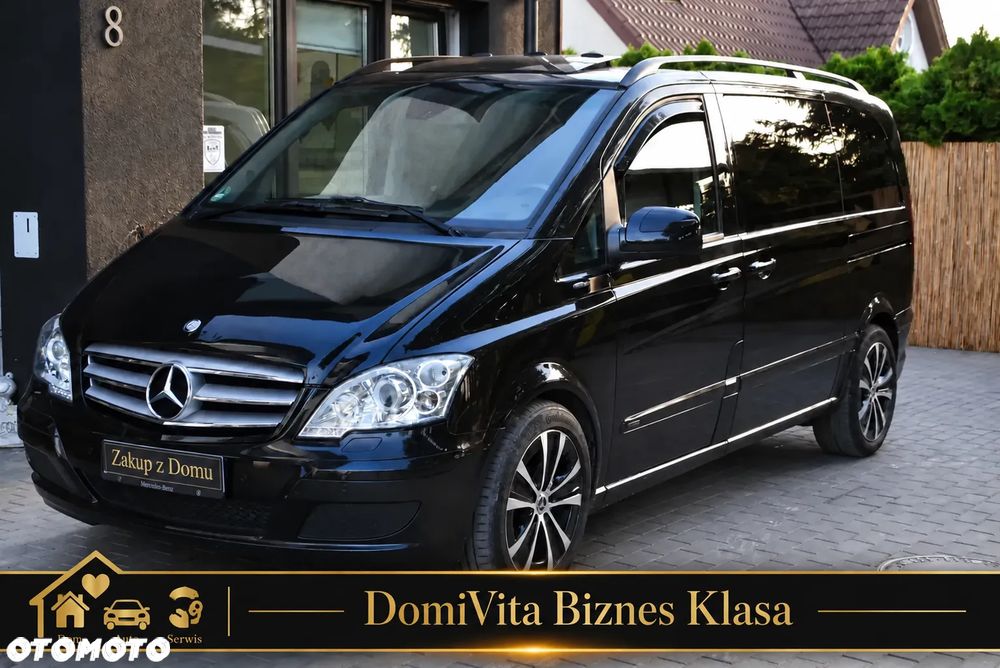 Mercedes-Benz Viano