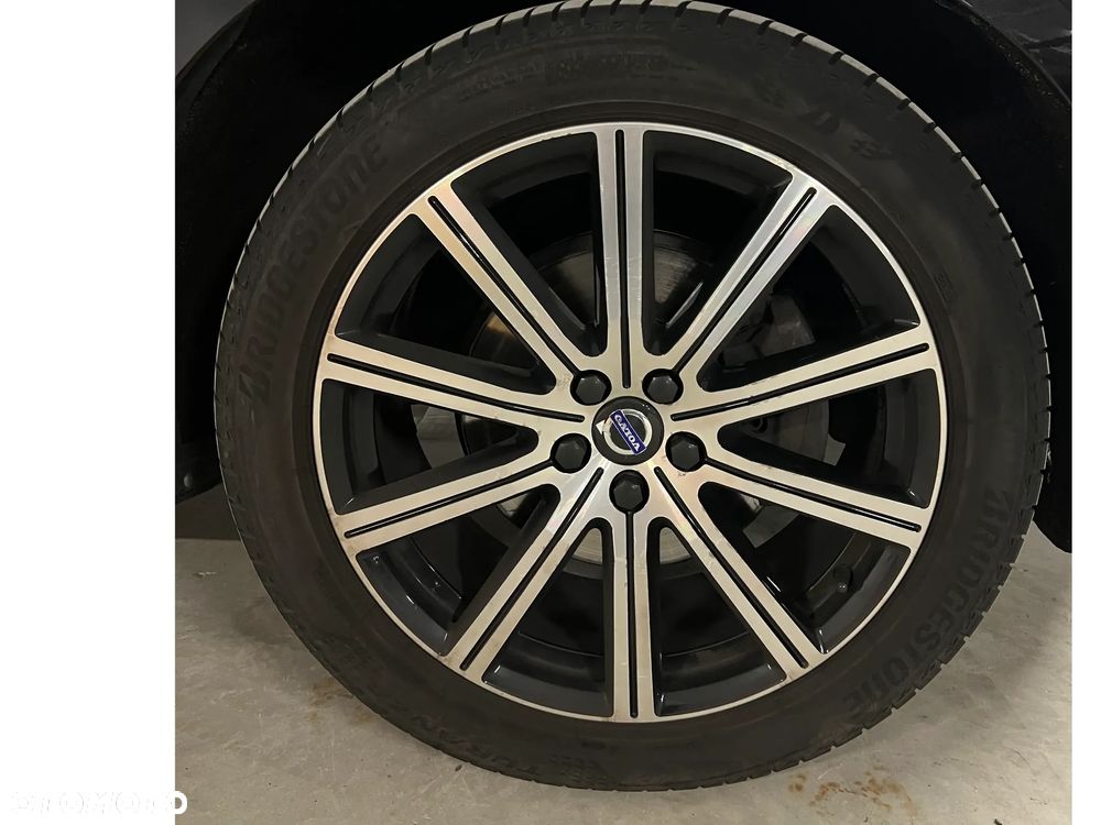 Volvo XC 60 D4 Drive-E Summum - 15