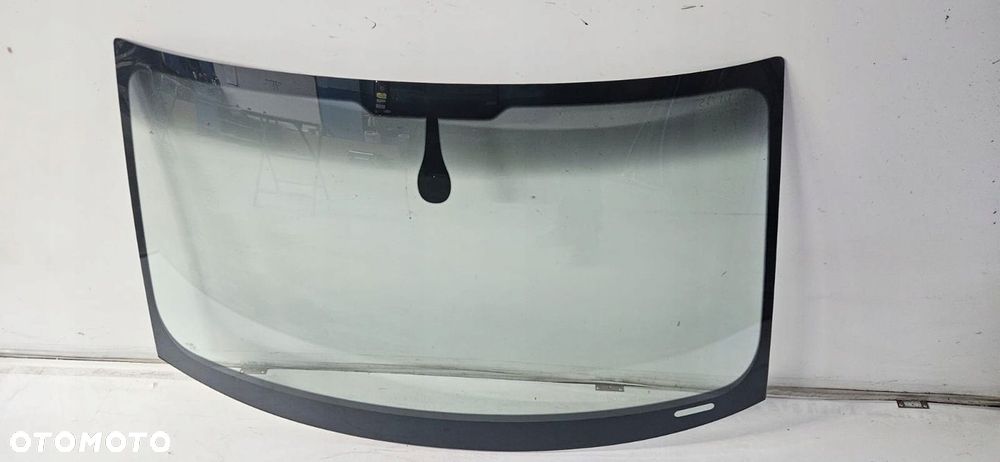 SZYBA PRZEDNIA CZOŁOWA AUDI A5 SENSOR LOGO ORYGINAŁ - 2