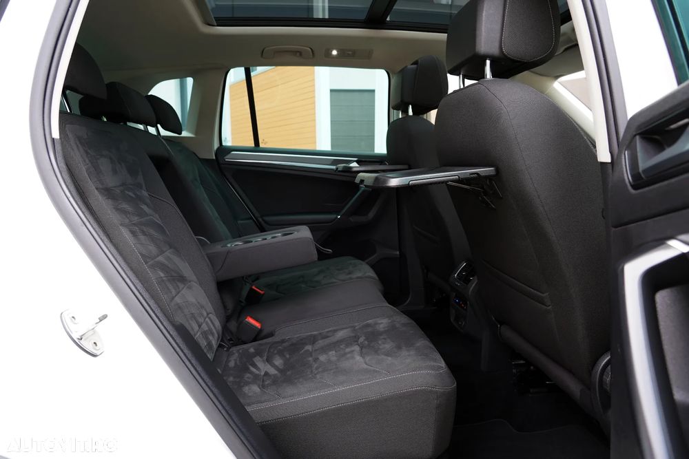 Volkswagen Tiguan 2.0 TDI SCR 4MOTION DSG Highline - 10