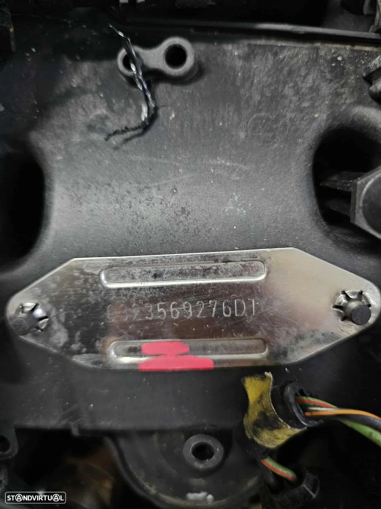 Motor Land Rover 2.7D 2010 de 207cv, ref 276DT - 6