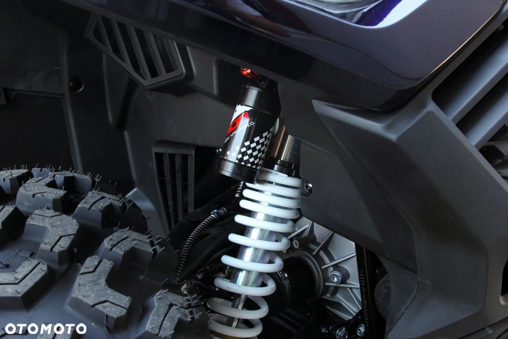 Loncin XWOLF 1000 - 5