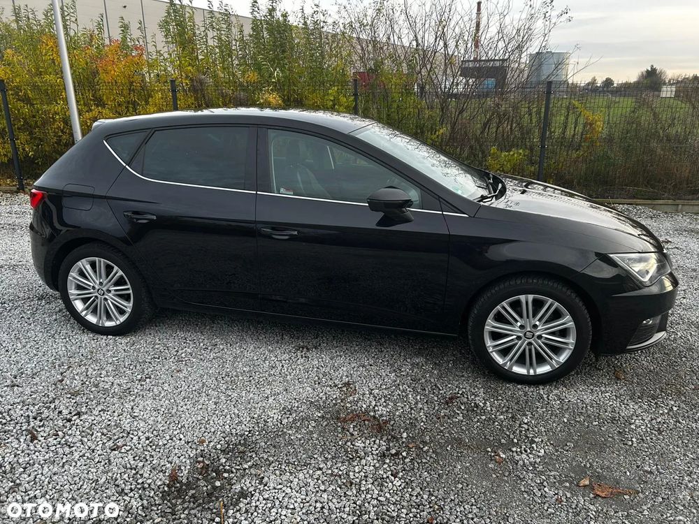 Seat Leon ver-1-5-tsi-act-opf-xcellence - 13