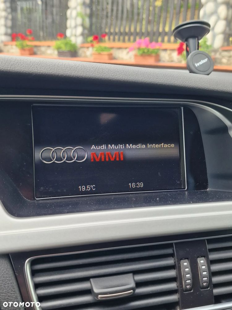Audi A4 Limousine - 25