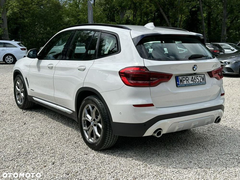 BMW X3 xDrive20d xLine - 5