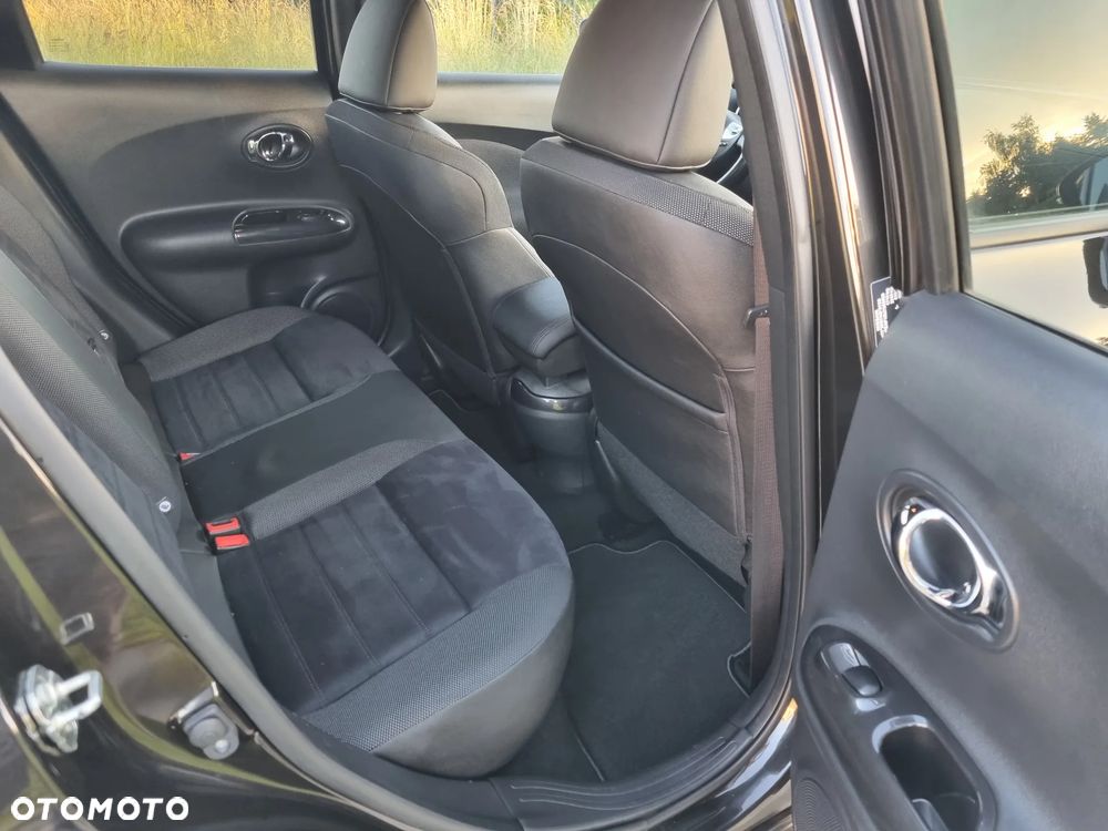 Nissan Juke 1.2 DIG-T Edition - 15