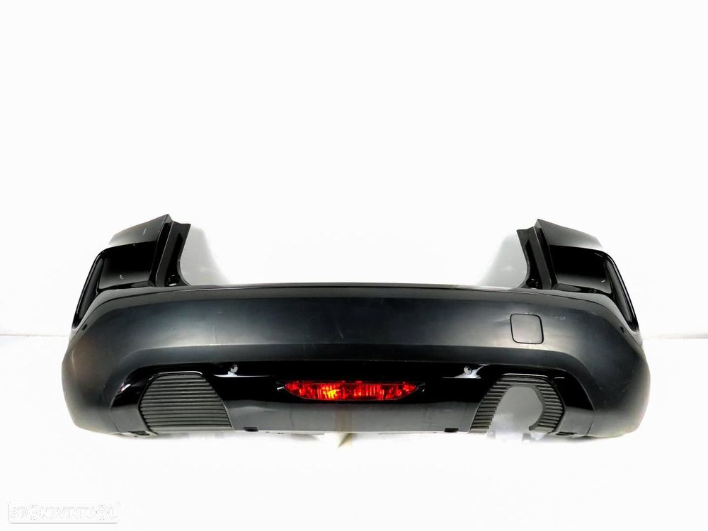 Parachoques Trás Usado / Original CITROEN C4 III (BA,BB/BC) 983533481T - 1