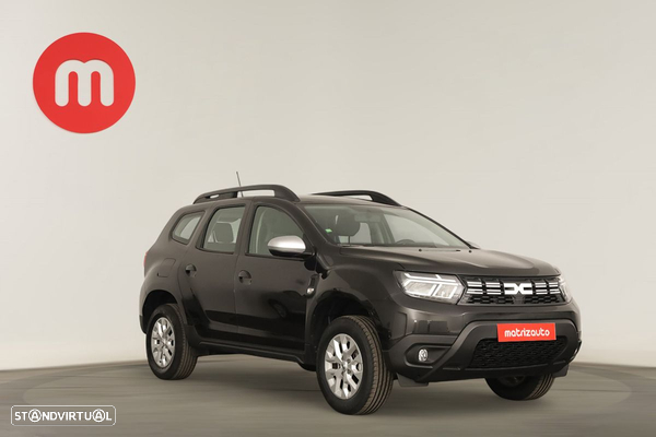 Dacia Duster 1.0 TCe ECO-G Expression Bi-Fuel