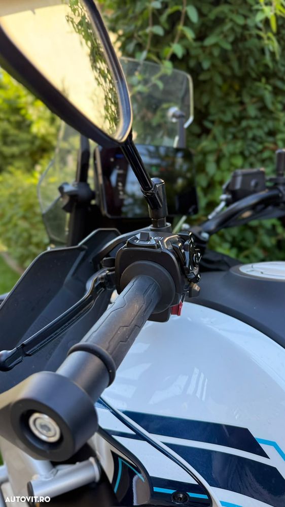 CF Moto 800 MT Explore Edition - 10