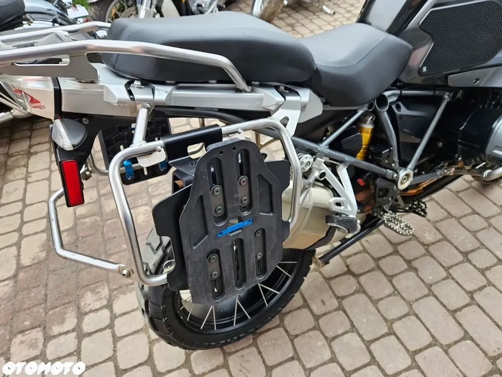 BMW GS - 24
