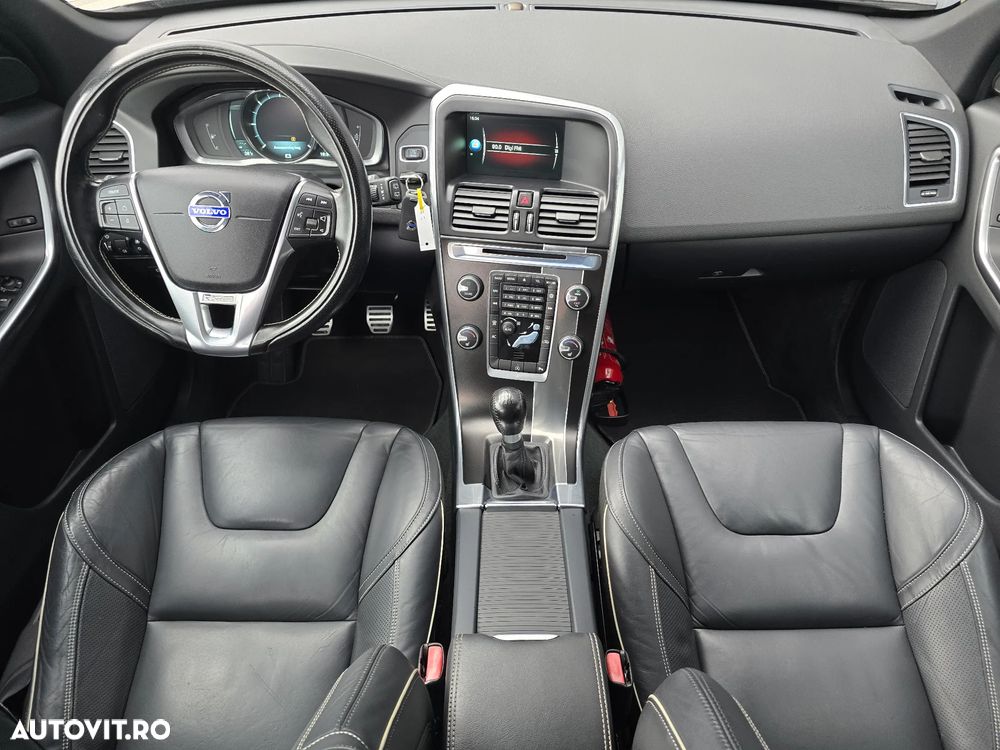 Volvo XC 60 - 5