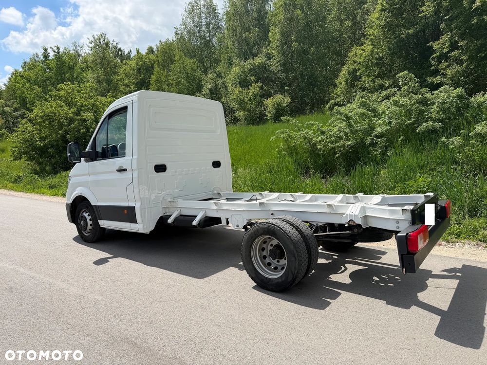 Volkswagen Crafter - 8